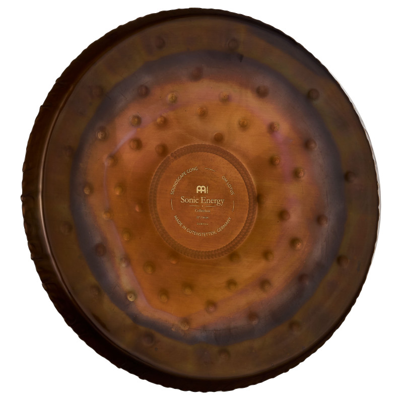 Meinl Sonic Energy Gong Soundscape Om Lotus 22" SGOML22