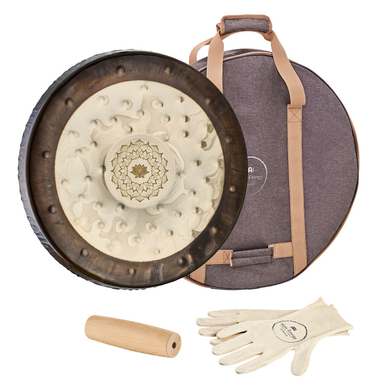 Meinl Sonic Energy Gong Soundscape Om Lotus 22" SGOML22