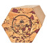 Meinl Sonic Energy RM2OAK 15 minutes Rainmaker