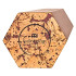 Meinl Sonic Energy RM1WAL 5 minutes Rainmaker