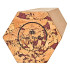 Meinl Sonic Energy RM1OAK 5 minutes Rainmaker