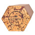 Meinl Sonic Energy RM1IRO 5 minutes Rainmaker