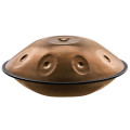 Meinl Sonic Energy HPSTL110CU Sensory Handpan 11 Notas, 440 Hz