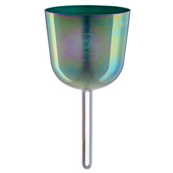 Meinl Sonic Energy ESOLCSB639 Cuenco Cuarzo 4.25" Essence Solfeggio Fa 639Hz