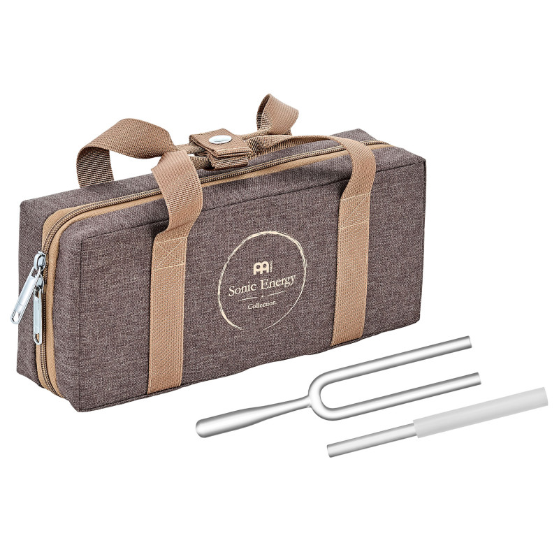 Meinl Sonic Energy CTF440 Crystal Tuning Forks 440Hz