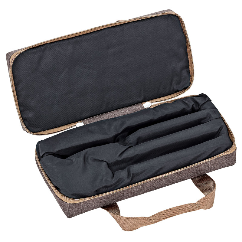 Meinl Sonic Energy CTF432 Diapasón de Cristal 432Hz