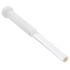Meinl Sonic Energy CSBRHMT Half-coated Crystal Silicone Rod Medium