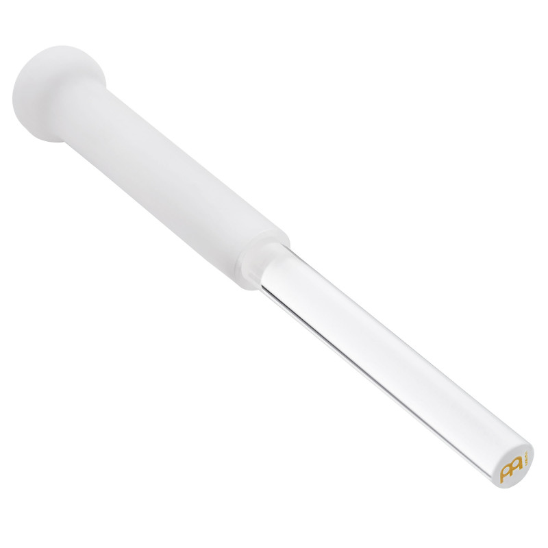 Meinl Sonic Energy CSBRHMT Half-coated Crystal Silicone Rod Medium