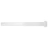 Meinl Sonic Energy CSBRHMT Half-coated Crystal Silicone Rod Medium