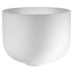 Meinl Sonic Energy CSBM12F3 Cuenco Cuarzo 12" 440Hz F3 Chakra Corazón