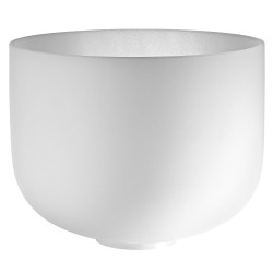 Meinl Sonic Energy CSBM12C4 Cuenco Cuarzo 12" 440Hz C4 Chakra Raiz