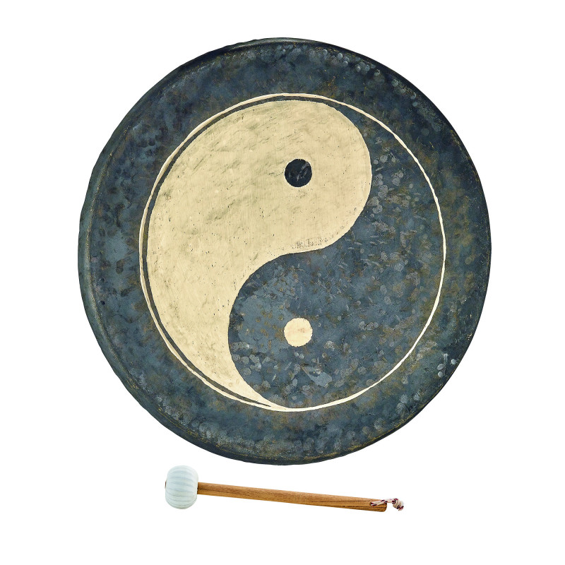 Meinl Sonic Energy Gong Yin & Yan 22" CHYY22