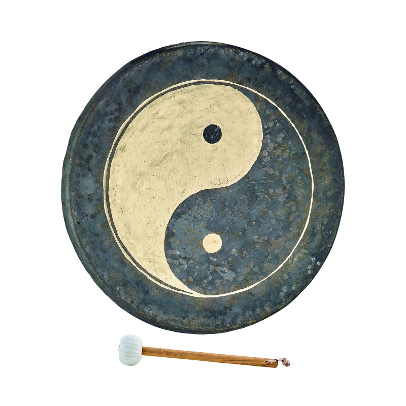 Meinl Sonic Energy Gong Yin & Yan 20" CHYY20
