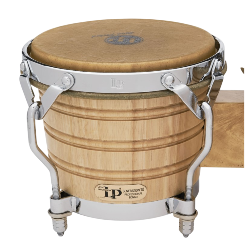 LP Bongo Generation III LP201A3