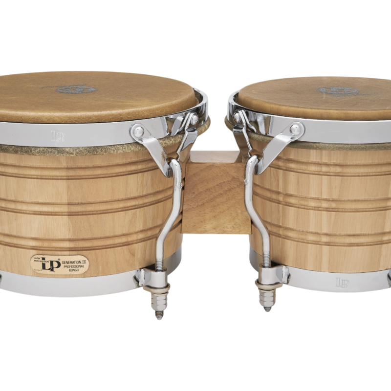 LP Bongo Generation III LP201A3