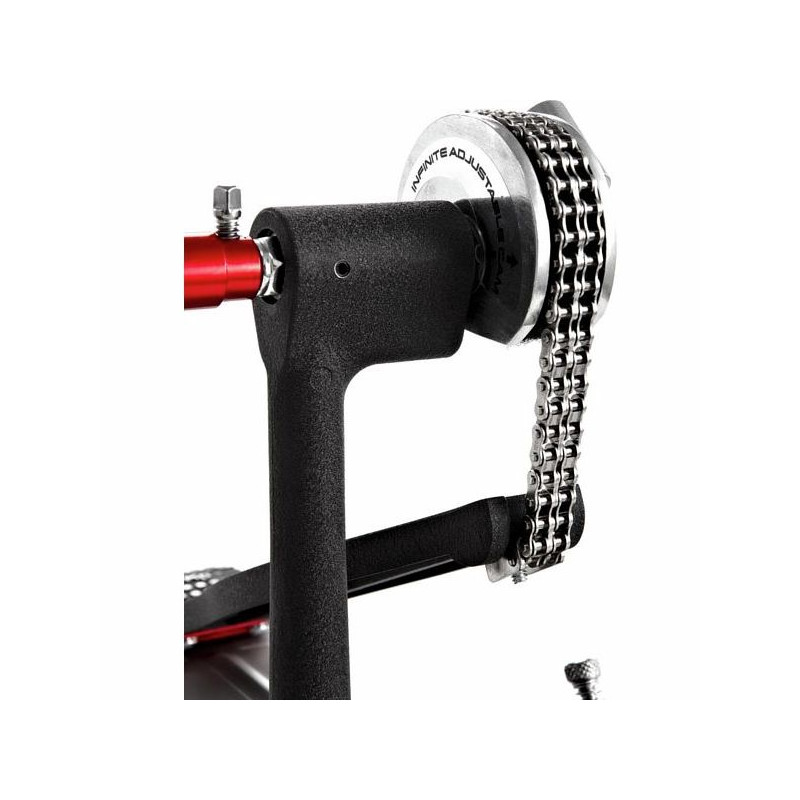 DW DWCP9550 Soporte Hi Hat Remoto