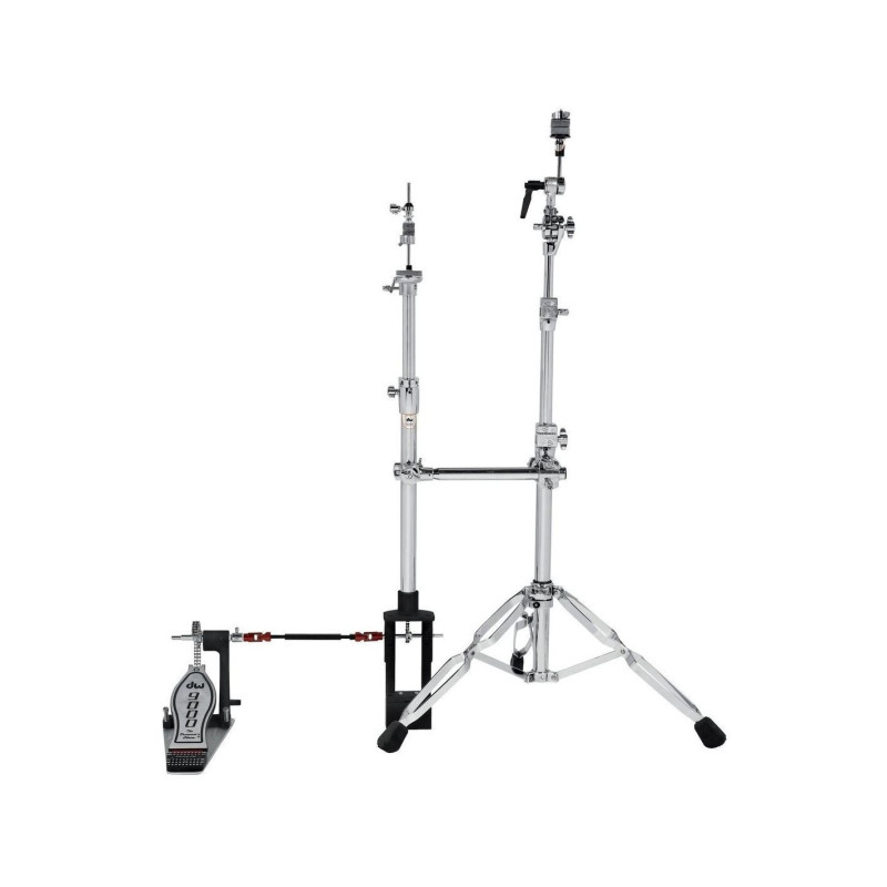 DW DWCP9550 Soporte Hi Hat Remoto