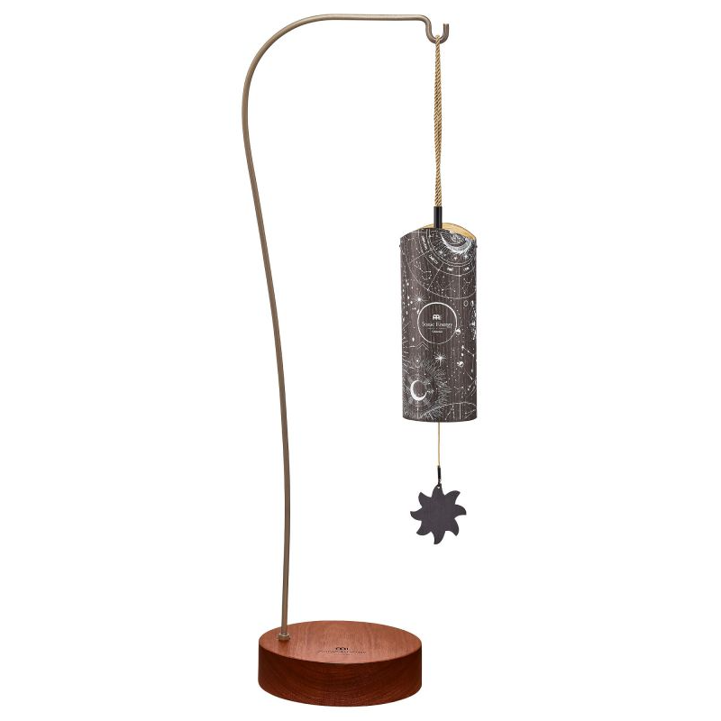 Meinl Sonic Energy CBCS1 Single Bamboo Chimes Stand