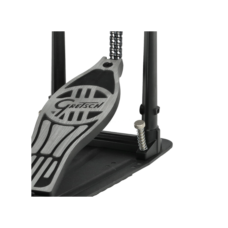 Gretsch GRG4DB Pedal Bombo Doble Concert