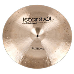 Istanbul Mehmet China 12" Traditional