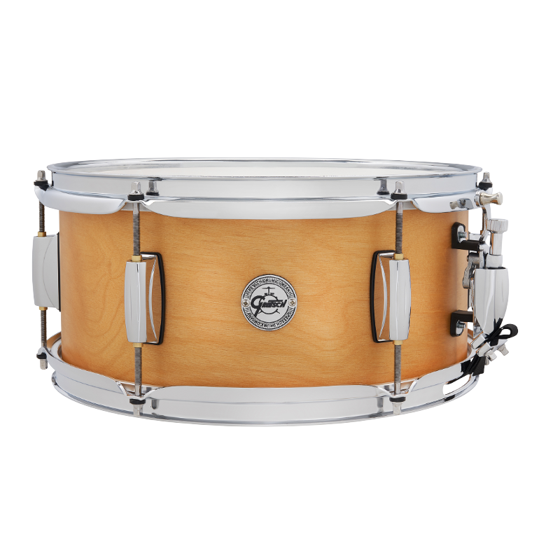 Gretsch S1-0613-BSC Full Range Birch Satin Natural 13x6"
