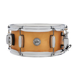 Gretsch S1-5512-BSC Full Range Birch Satin Natural 12x5.5"