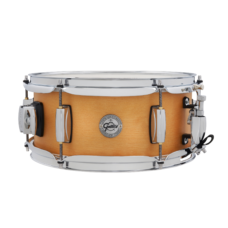 Gretsch S1-5512-BSC Full Range Birch Satin Natural 12x5.5"