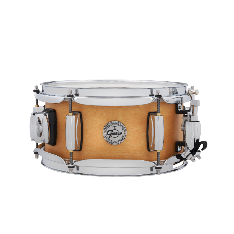 Gretsch S1-0510-BSC Full Range Birch Satin Natural 10x5"