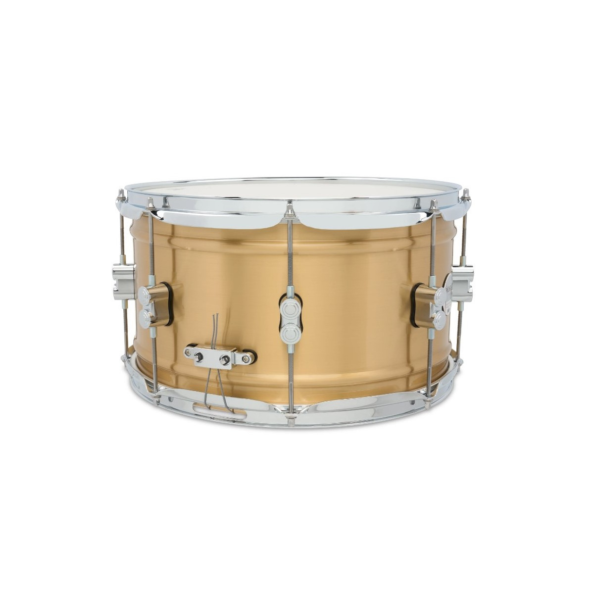 PDP by DW Concept Metal Series Brass 14x8