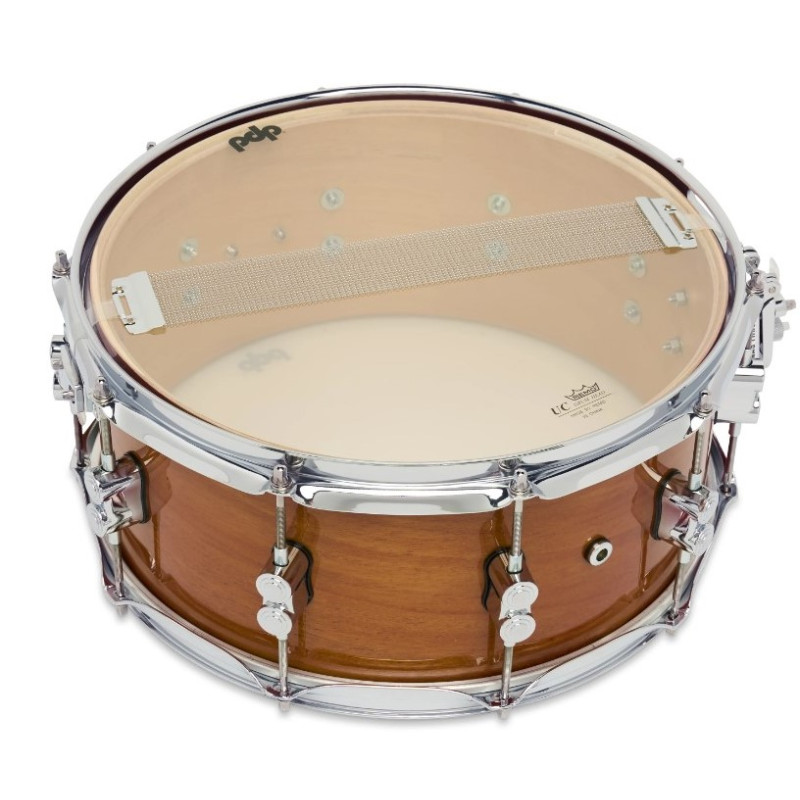PDP by DW Concept MapleExotic Maple Mahogany 14x6.5"