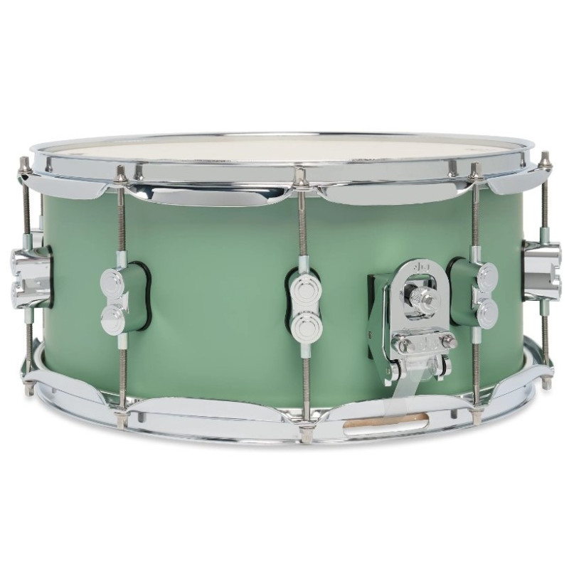 PDP by DW Concept Maple Seafoam 14x6.5"