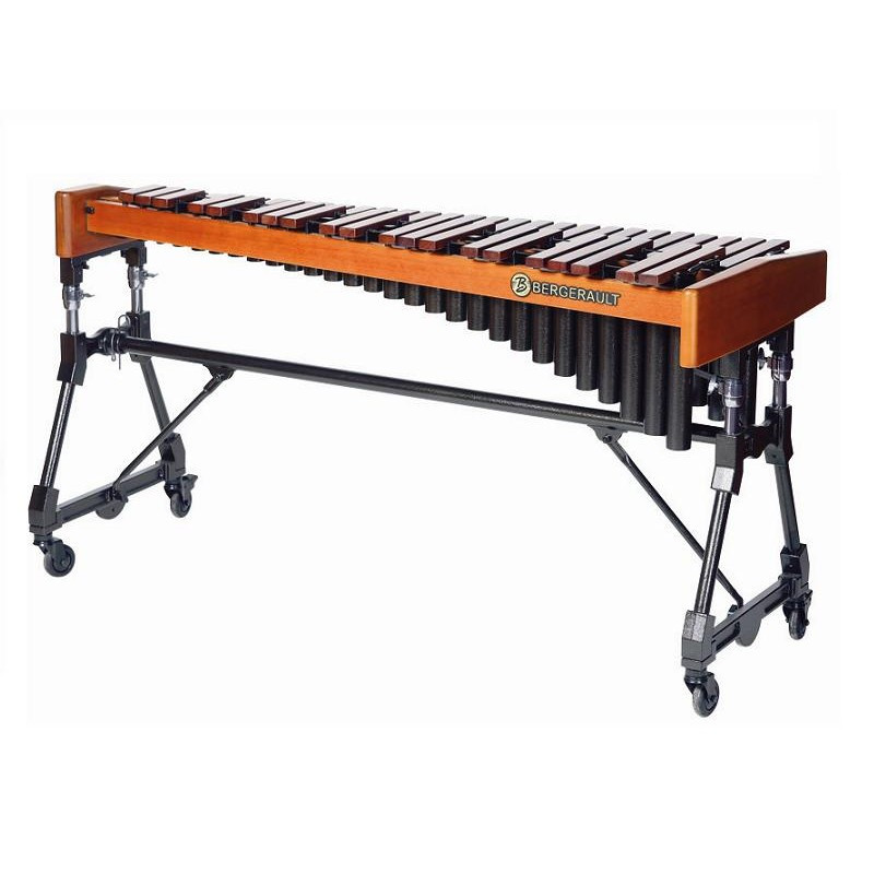 Bergerault XPC40 Xylophone Performer Composite