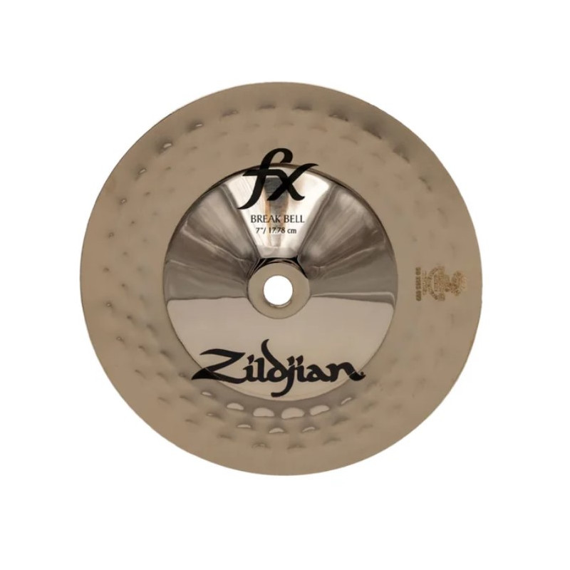 Zildjian Fx 07" Break Bell