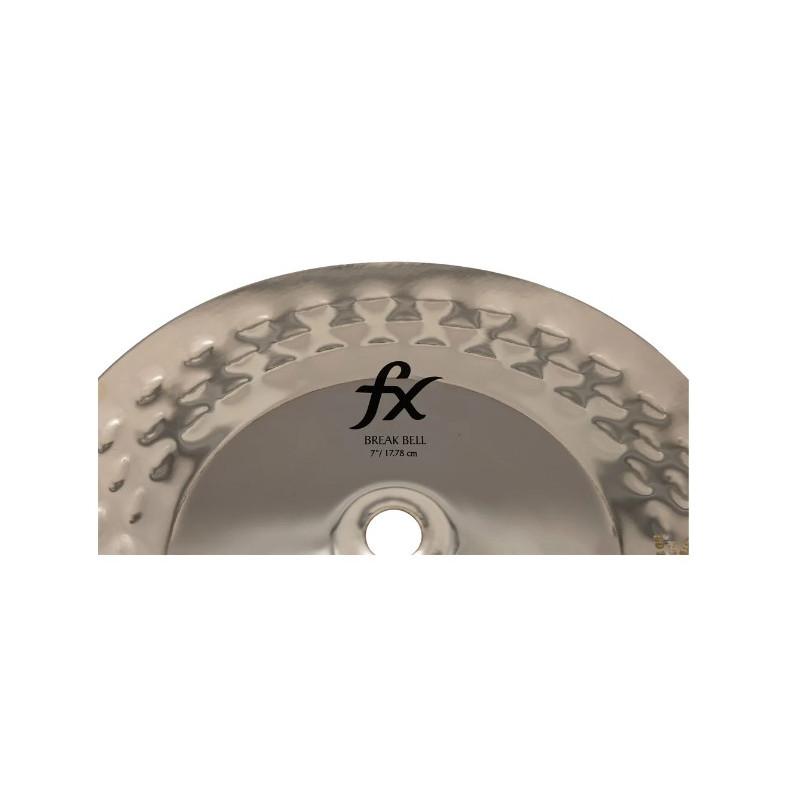 Zildjian Fx 07" Break Bell