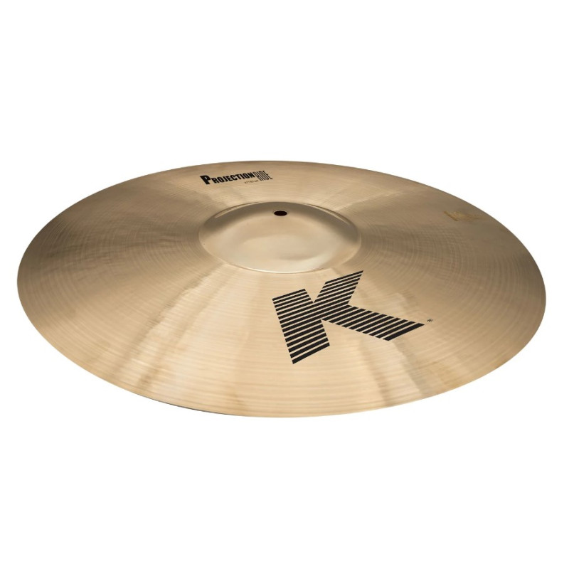 Zildjian Ride 21" K Projection