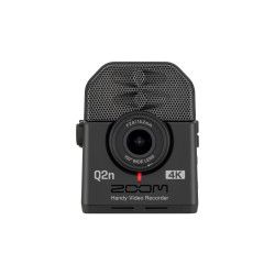 Zoom Q2N-4K Video Recorder
