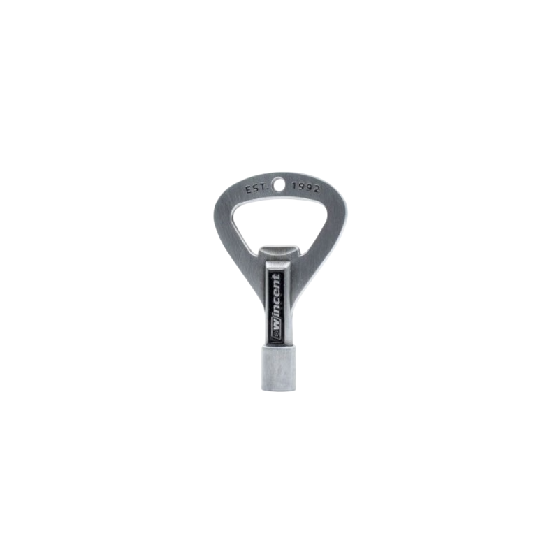 Wincent Rock Key Prime DrumKey