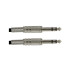 Alpha Audio Jack Stereo Jack Stereo 3 Metros