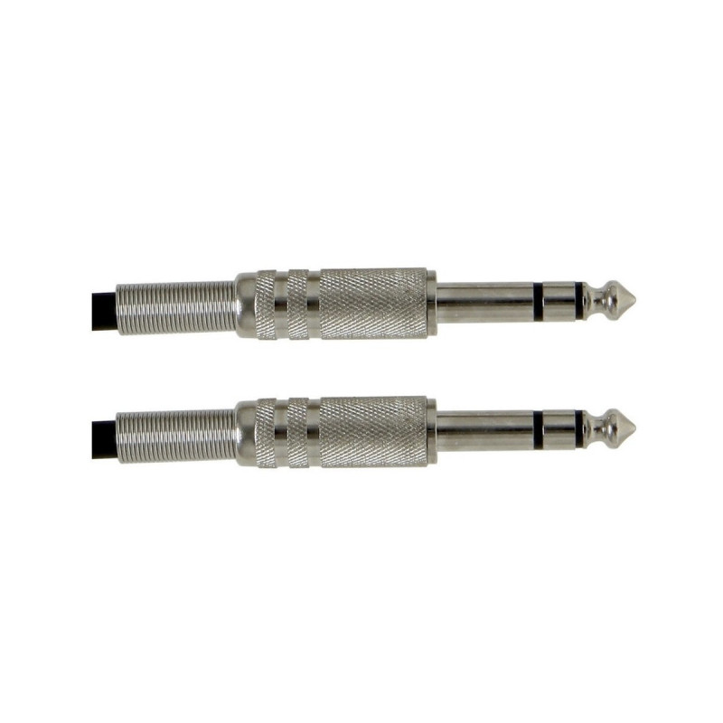 Alpha Audio Jack Stereo Jack Stereo 3 Metros