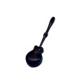 Samba 73SM Castanets with Handle Black Granadillo