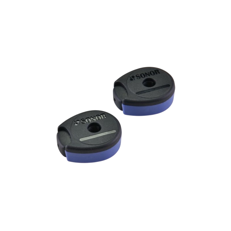 Sonor Quick Cymbal Clamp M8 2-Pack