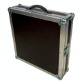 TTP Flight Case para Gongs 32" Trolley