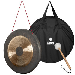 Sela SEGO28CH Chau Gong 28"