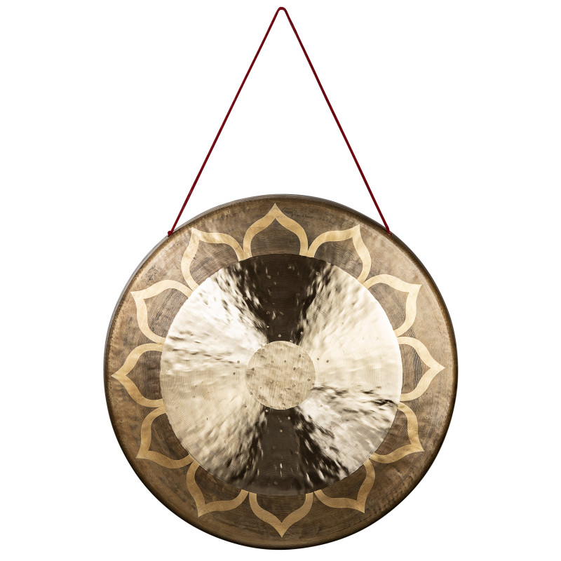 Sela SEGO24CHL Chau Gong Lotus 24"