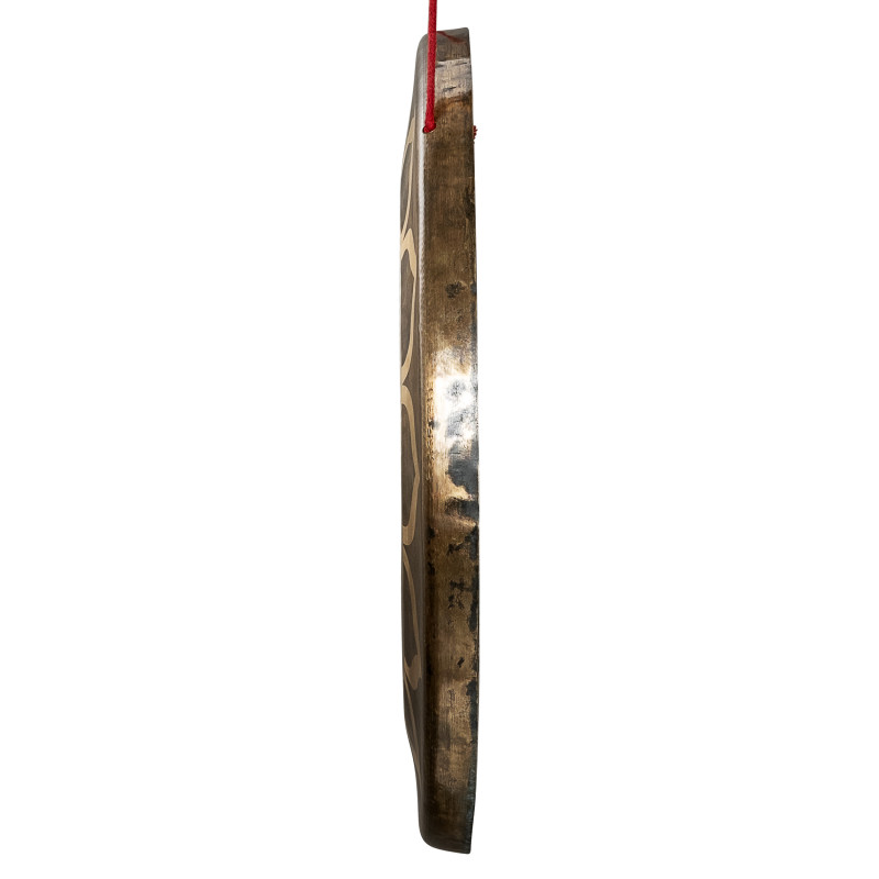 Sela SEGO28CHL Chau Gong Lotus 28"