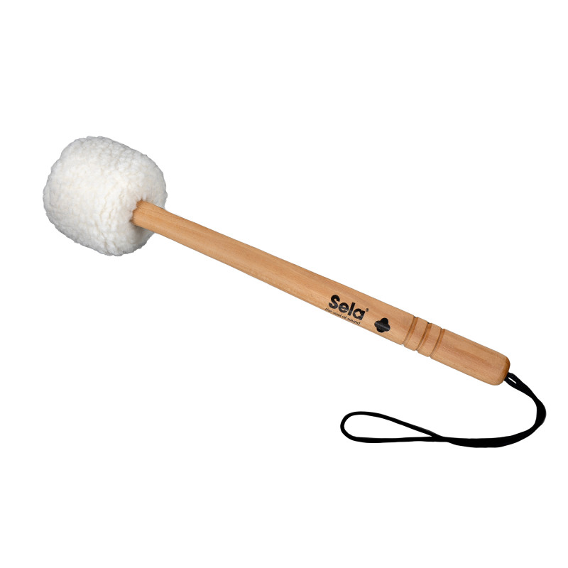 Sela SEGO28CHL Chau Gong Lotus 28"