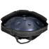 Sela SE-221 Melody Handpan D Amara