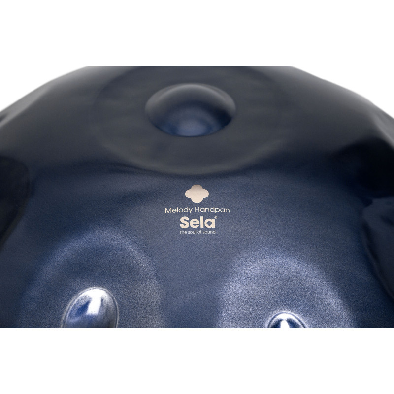 Sela SE-308 Melody Handpan C Kurd