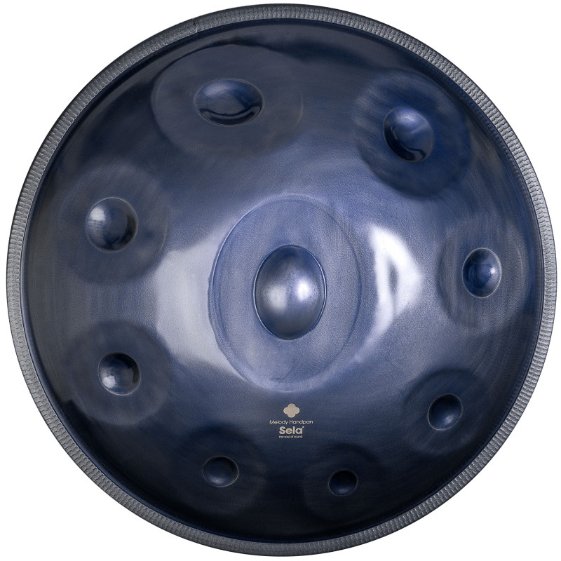 Sela SE-308 Melody Handpan C Kurd