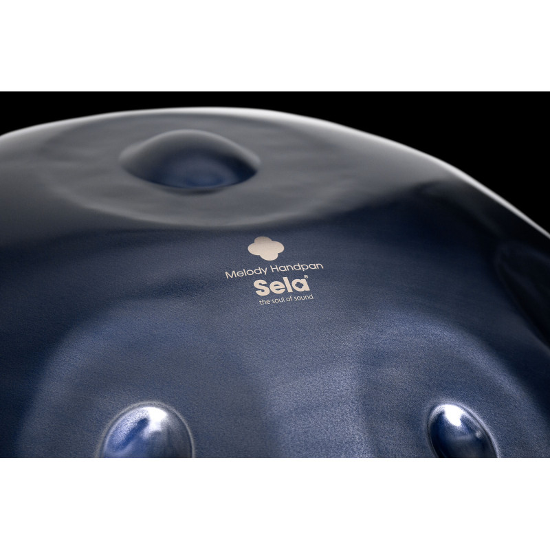 Sela SE-308 Melody Handpan C Kurd